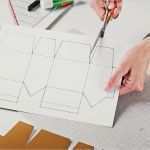 Adventskalender Häuschen Vorlage Hübsch Diy Anleitung Adventskalender Fürs Fenster Selber Machen