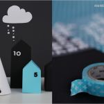 Adventskalender Häuschen Vorlage Hübsch Teil 1 Adventskalender Selber Machen Magazintreut