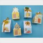 Adventskalender Häuschen Vorlage Schön Adventskalender Basteln Vorlagen