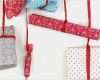 Adventskalender Schachteln Vorlagen Bewundernswert Adventskalender Basteln 30 originelle Ideen Mit Anleitung