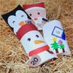 Adventskalender Schachteln Vorlagen Erstaunlich 99 Basteln Vorlagen Kostenlos Ausdrucken Ideen