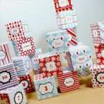 Adventskalender Schachteln Vorlagen Fabelhaft Adventskalender Basteln Vorlagen Kostenlos Mit Rentier