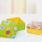 Adventskalender Schachteln Vorlagen Genial Anleitung Schachteln Mit Stoff Beziehen