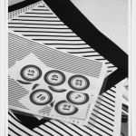 Adventskalender Schachteln Vorlagen Gut Adventskalender In Schwarz Weiß