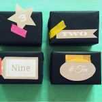 Adventskalender Schachteln Vorlagen Gut Adventskalender Zahlen Zum Ausdrucken