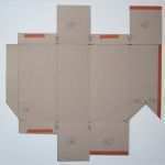 Adventskalender Schachteln Vorlagen Schön Anleitung "tee Adventskalender"