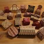 Adventskalender Schachteln Vorlagen Schönste Ratzfatz Adventskalender Mit Dem Scanncut Von Brother