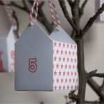 Adventskalender Schachteln Vorlagen Wunderbar Raumdinge Adventskalender Basteln Nr 08 Motiv