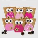 Adventskalender Selber Basteln Vorlagen Bewundernswert Adventskalender Basteln Mit Kindern Vorlagen Neu Eulen