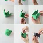 Adventskalender Selber Basteln Vorlagen Schönste Adventskalender Selber Basteln Vorlagen Uo59