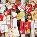 Adventskalender Selber Basteln Vorlagen Wunderbar Adventskalender Füllen 163 Ideen