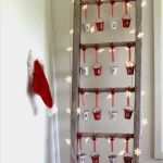 Adventskalender Selber Basteln Vorlagen Wunderbar Adventskalender Selbst Gestalten 110 Super Ideen