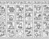 Adventskalender Streichholzschachtel Vorlage Beste Ideenreise Adventskalender Zum Ausmalen