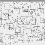 Adventskalender Streichholzschachtel Vorlage Beste Kinder Christliche Perlen