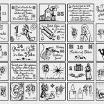 Adventskalender Streichholzschachtel Vorlage Erstaunlich Basteln Mit Streichholzschachteln