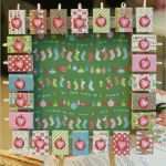 Adventskalender Streichholzschachtel Vorlage Fabelhaft Adventskalender Streichholzschachtel