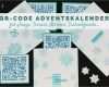 Adventskalender Streichholzschachtel Vorlage Luxus Qr Code Adventskalender Für Teenager Jungs