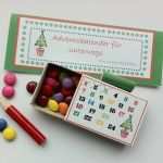 Adventskalender Streichholzschachtel Vorlage Neu Die Besten 25 Streichholzschachteln Ideen Auf Pinterest