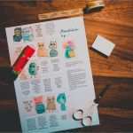 Adventskalender Streichholzschachtel Vorlage Schön Jeden Tag Eine Kleine Freude – Adventskalender to Go