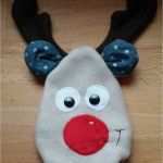 Adventskalender Tüten Rentier Vorlage Genial Die Besten 25 Rudolf Rentier Ideen Auf Pinterest