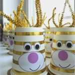 Adventskalender Tüten Rentier Vorlage Hübsch Rentier Adventskalender Basteln Mit Printable Rosanisiert