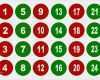 Adventskalender Vorlagen Ausdrucken Angenehm Adventskalender Selber Basteln & Befüllen Ideen Vorlagen