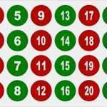 Adventskalender Vorlagen Ausdrucken Angenehm Adventskalender Selber Basteln &amp; Befüllen Ideen Vorlagen