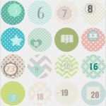 Adventskalender Vorlagen Ausdrucken Einzigartig Adventskalender Vorlagen Ausdrucken Erstaunlich 17 Best