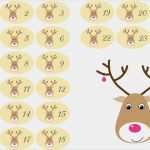 Adventskalender Vorlagen Ausdrucken Gut Zahlen Für Den Adventskalender Zum Ausdrucken Free