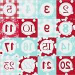 Adventskalender Weihnachtsdorf Vorlage Großartig Weihnachtsmotive Zum Ausdrucken 60 Bastelideen Diy