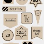 Adventskalender Weihnachtsdorf Vorlage Inspiration Adventskalender Zahlen Zum Ausdrucken