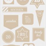 Adventskalender Weihnachtsdorf Vorlage Süß Adventskalender Zahlen Zum Ausdrucken