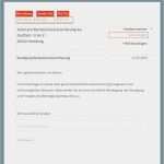 Advocard Kündigen Vorlage Inspiration Advocard Kündigung Vorlage Download Chip