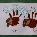 Affen Basteln Vorlage Hübsch 17 Best Images About Kindergarten Märlimuus On Pinterest