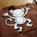 Affen Basteln Vorlage Schön the Book Of Erna Freies Sticken Und Applikationen