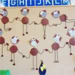 Affen Basteln Vorlage Wunderbar Affen Basteln Mit Kindern