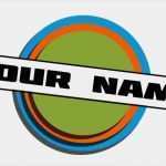 After Effects Vorlagen Cool atemberaubend after Effects 3d Logo Vorlage Bilder