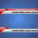 After Effects Vorlagen Kostenlos Elegant Ungewöhnlich after Effects Lower Thirds Vorlagen Bilder