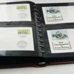 Agb Ebay Shop Vorlage Angenehm Sammlung Automatenmarken 1981 Safe Album Schuber