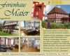 Agb Ferienwohnung Vorlage Schön Ferienhaus Maier tourismusverein Ebensfeld