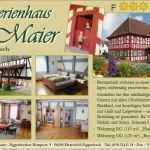 Agb Ferienwohnung Vorlage Schön Ferienhaus Maier tourismusverein Ebensfeld