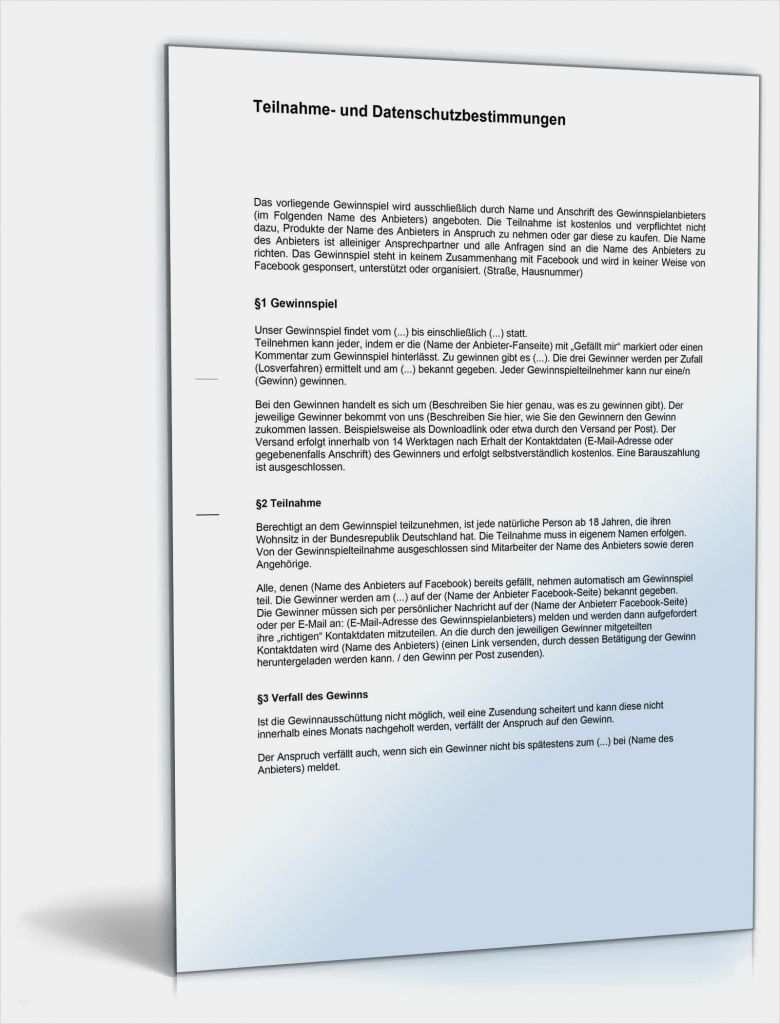 Agb Onlineshop Vorlage Gut Schön Vorlage Für Datenschutzerklärung Zeitgenössisch