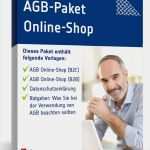 Agb Onlineshop Vorlage Neu Muster Agb Für Einen Line Shop Und Ratgeber Zum Download