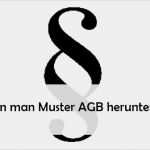 Agb Vorlage Dienstleistung Elegant Agb Vorlage Kostenlos – Various Vorlagen