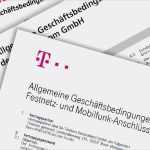 Agb Vorlage Dienstleistung Fabelhaft Dsl sonderkündigungsrecht Außerordentliche Bzw Fristlose