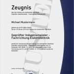 Agb Vorlage Ihk Beste Zeugnisse Einfach Online Kaufen