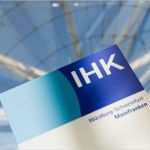 Agb Vorlage Ihk Inspiration Ihk Beiträge Bleiben Stabil Würzburg B4b Mainfranken