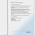 Agb Vorlage Kostenlos Download Wunderbar Werbebrief Für Einen It Consultant Mit Infomaterial