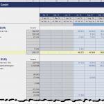 Agb Vorlage Kostenlos Einzigartig Excel Vorlage Rollierende Liquiditätsplanung Auf Monatsbasis