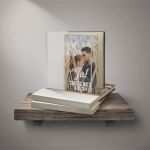 Agb Vorlagen Für Fotografen Hübsch Modernes Gästebuch Hochzeit Personalisierbar 20